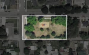 20th Street Park