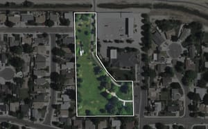 8th Street Park