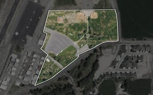 Airport Park