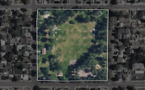 Alameda Park
