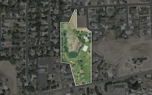 Anderson Frontier Park