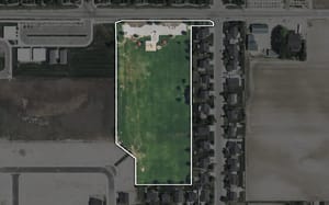 Arbor Ridge Park