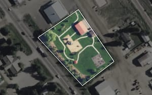 Armstrong Park