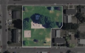 Armstrong Park