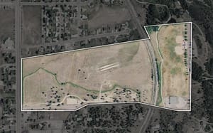 Arthur Kelly Park