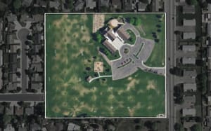 Ascension Park
