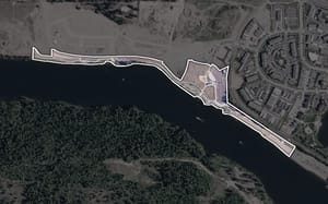 Atlas Mill Park