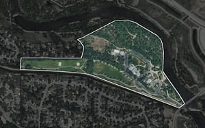 Barber Park
