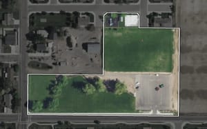 Becker Park