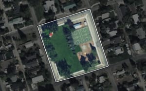 Bellevue Memorial Park
