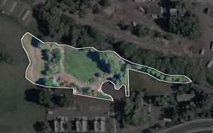 Berman Creekside Park