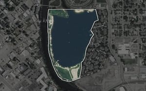 Bernardine Quinn Riverside Park