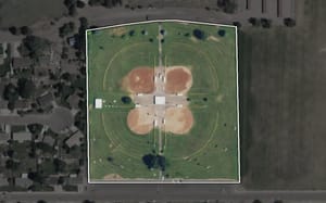 Big Valley Ball Park