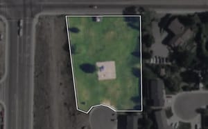 Bistline Park