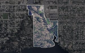Black Bay Park