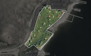 Blacktail Park