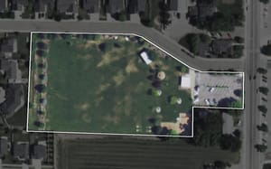 Blake Haven Park