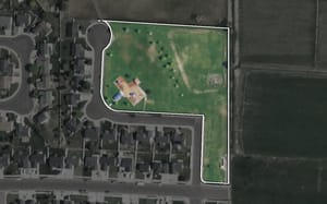 Blue Lakes Rotary Park