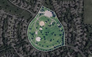 Bluegrass Park