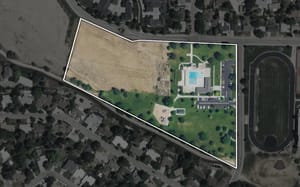 Borah Park