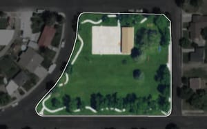 Boyd Yancey Memorial Park