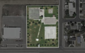 Brinkman Park