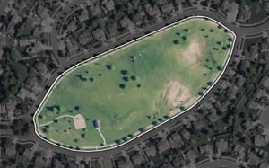 Broadmoore Park