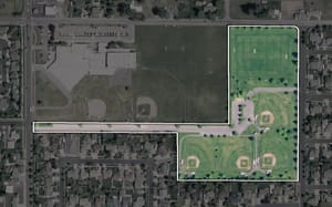 Canfield Sports Complex