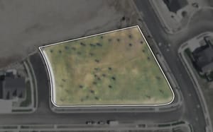 Canyon Crest Park