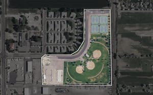 Capell City Park