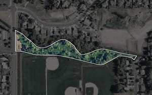 Carol Ryrie Brink Nature Park