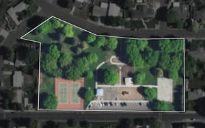 Cascade Park
