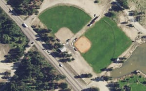 Cascade Sports Park