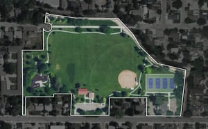 Cassia Park