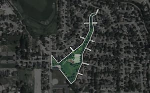 Castle Hills Park