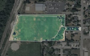 Centennial Park