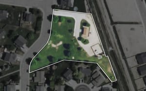 Chapparosa Park
