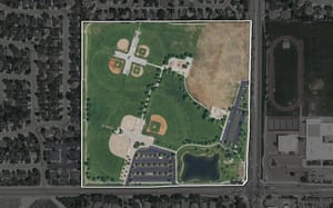 Charles F. McDevitt Youth Sports Complex