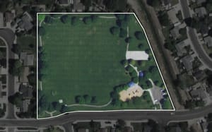 Chateau Park