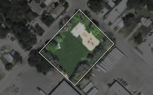 City Acres Park