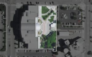 City Hall Plaza