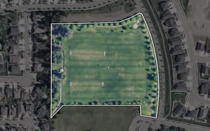 Coeur D'alene Soccer Complex