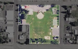 Corrigan Park