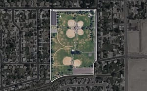 Cotant Park