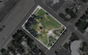Courthouse Square Park