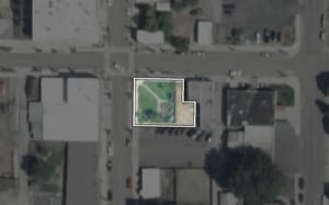 Dan Eskelson Memorial Park