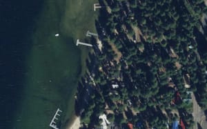 Davis Beach