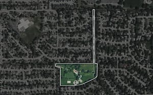 DeMeyer Park