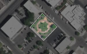 Dennis Bowyer Park
