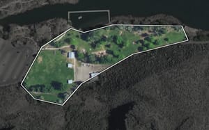 Dierkes Lake Park